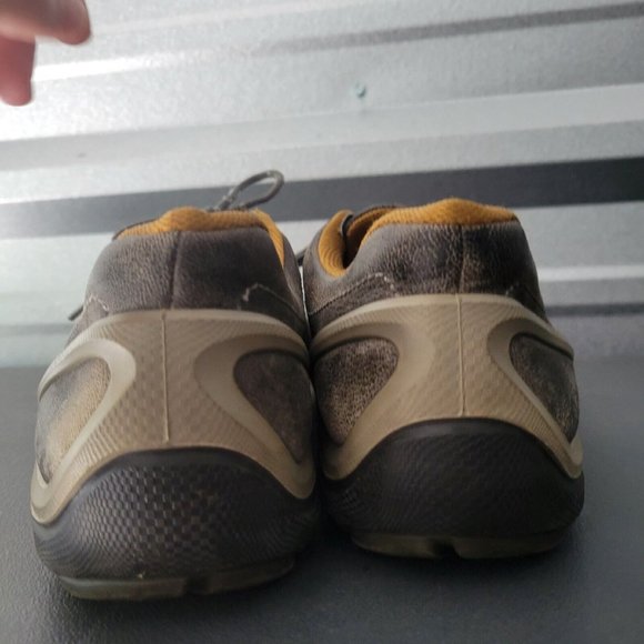 Ecco Biom Sneakers Mens Sz 44 US 10-10.5 - Picture 5 of 7